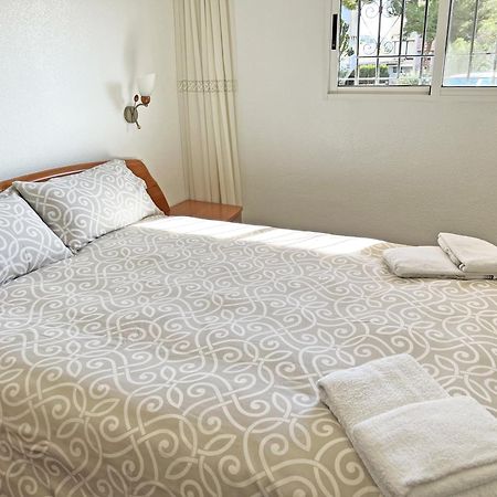 A 100M De La Playa. 2 Hab. A/C Apartment Alicante Exterior foto