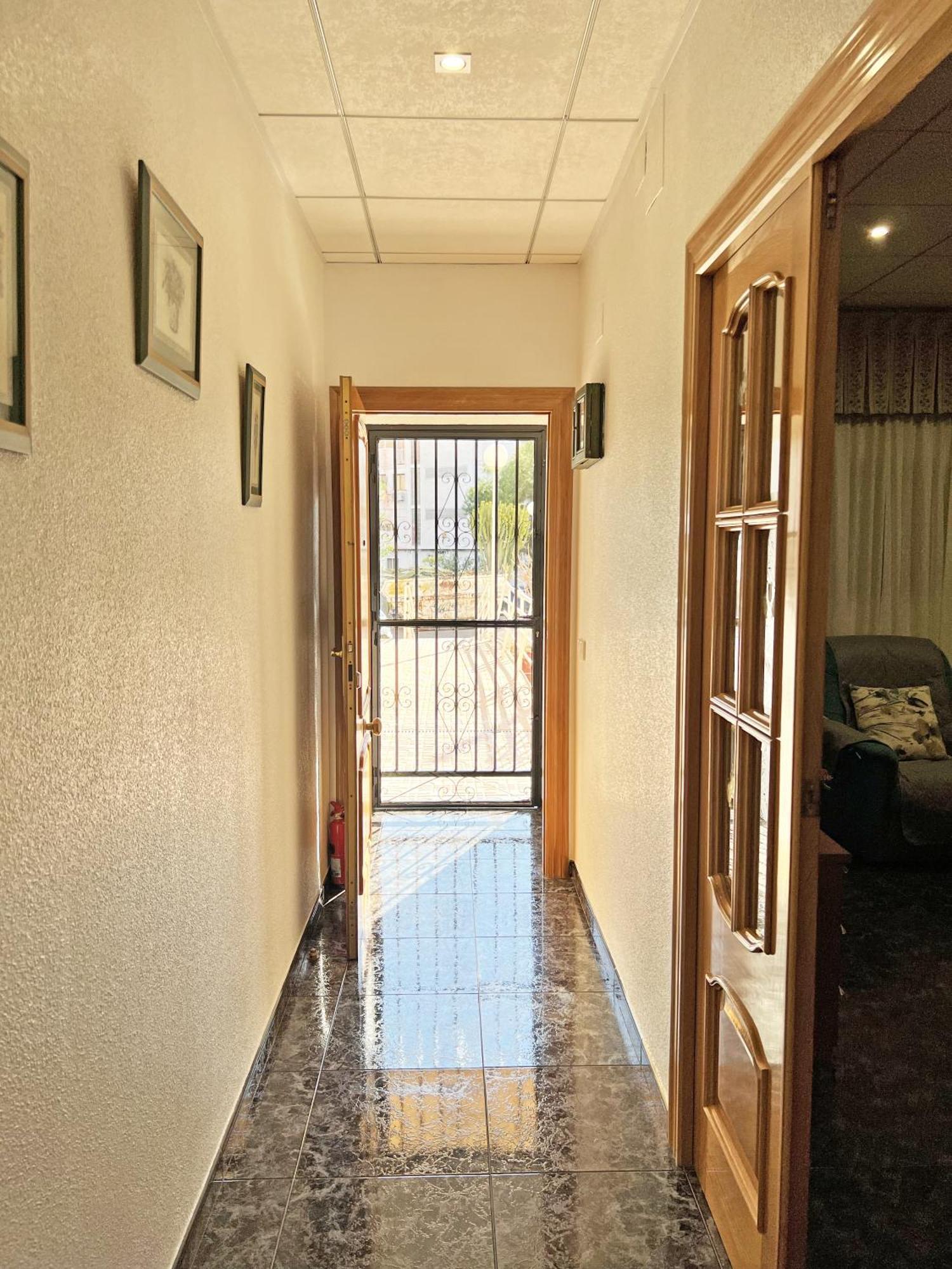 A 100M De La Playa. 2 Hab. A/C Apartment Alicante Exterior foto